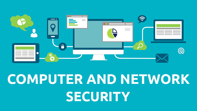 Computer Network Security Shorncliffe
