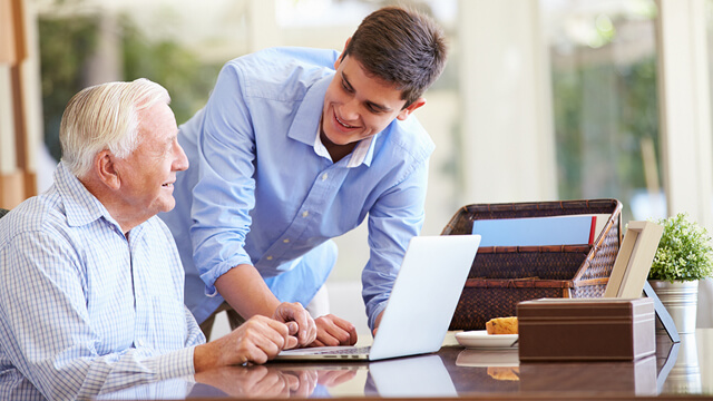 Computer Training Shorncliffe