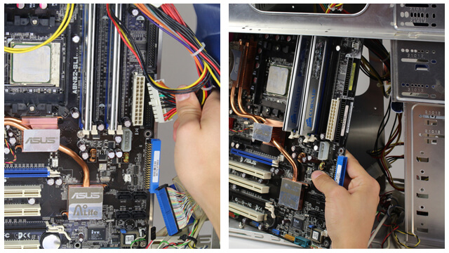 PC Repairs Shorncliffe