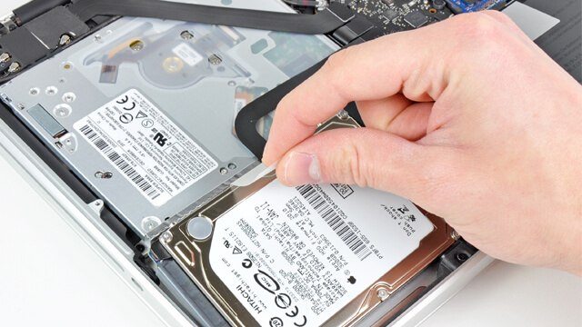 Mac Repairs Shorncliffe