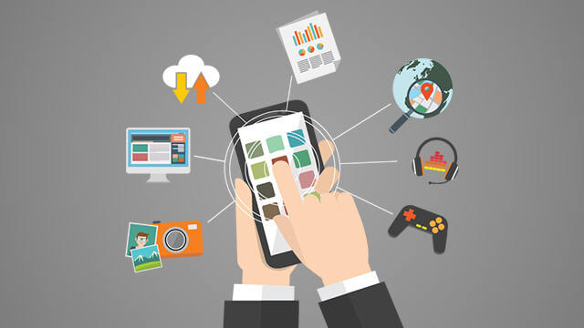 Mobile Device Setup Shorncliffe